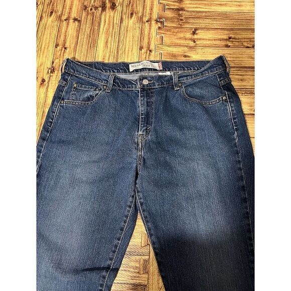 Levi's 515 Womens Jeans Bootcut - Picture 3 of 12